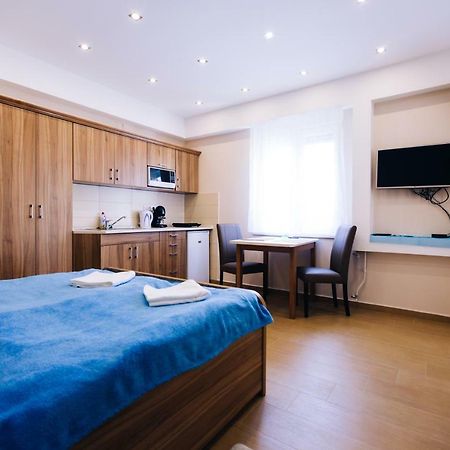 Lak6 Apartment Морахалом Экстерьер фото